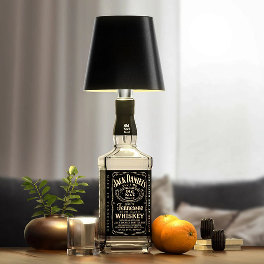 Lampe Viral | BottleLamp